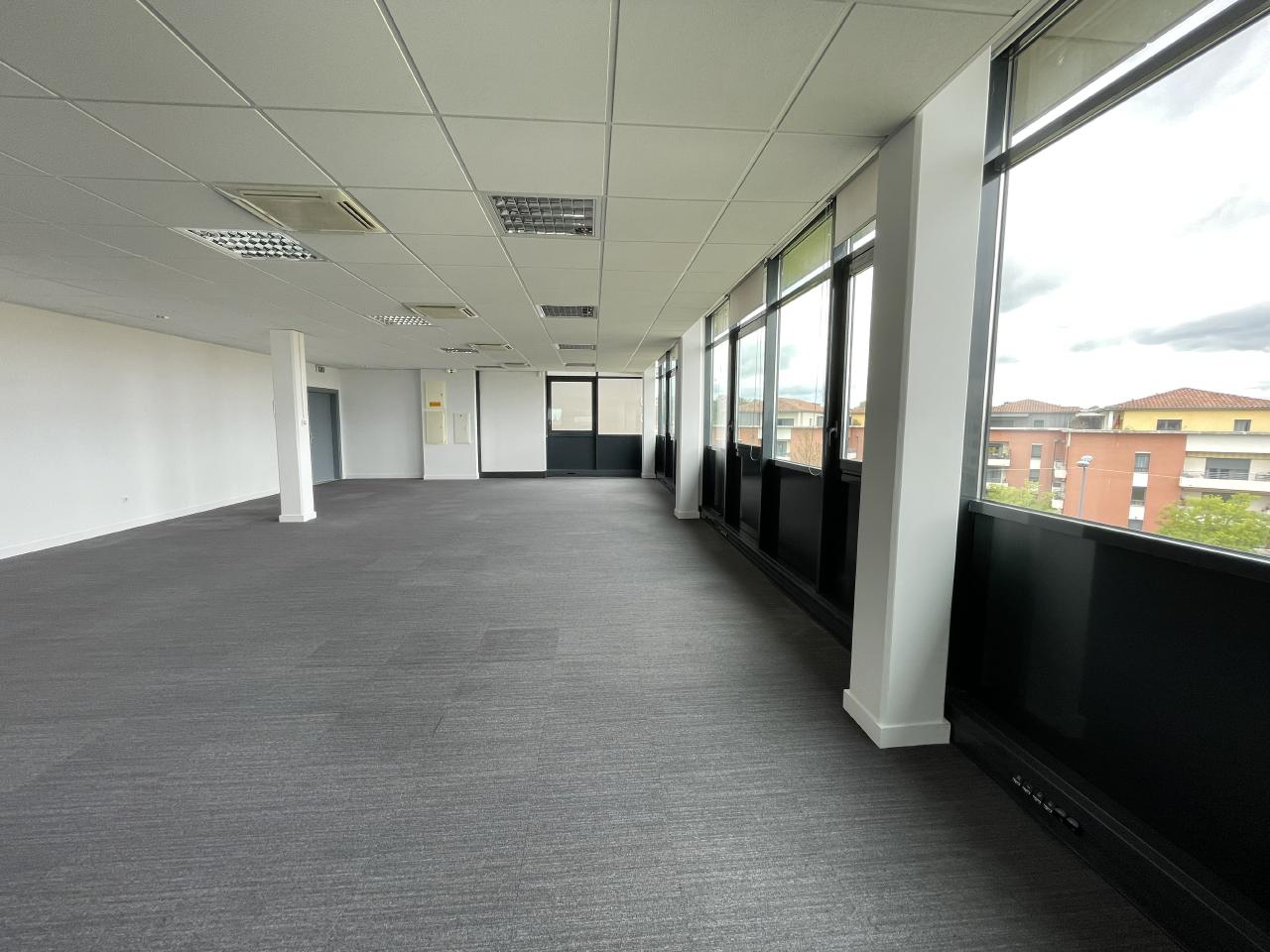 Bureau Colomiers 5130m² Location bureau Colomiers Haute-Garonne OLBUR2108561 18